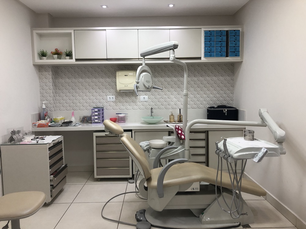 Clinica Odontológica
